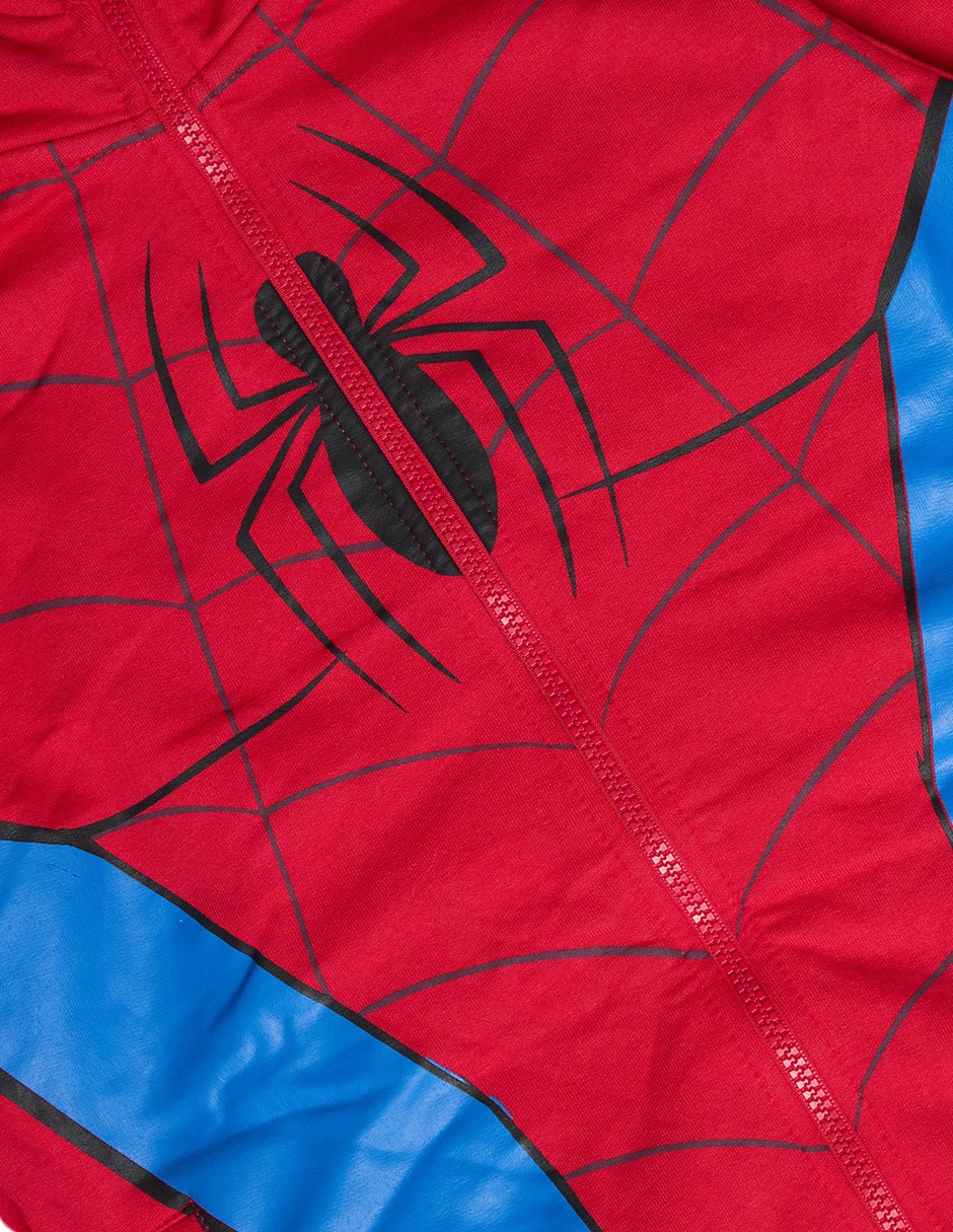 Sudadera Marvel Spider-Man para niño 4