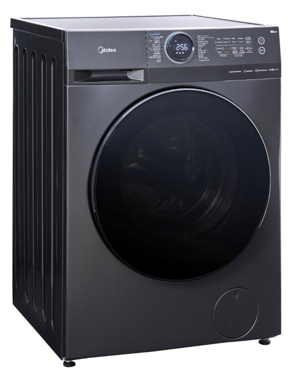 Lavasecadora eléctrica 12.5 kg 7 kg MF200D125WBT