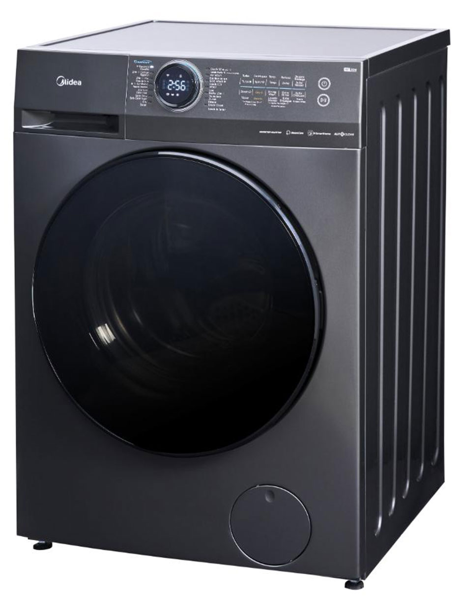 Lavasecadora eléctrica 12.5 kg 7 kg MF200D125WBT