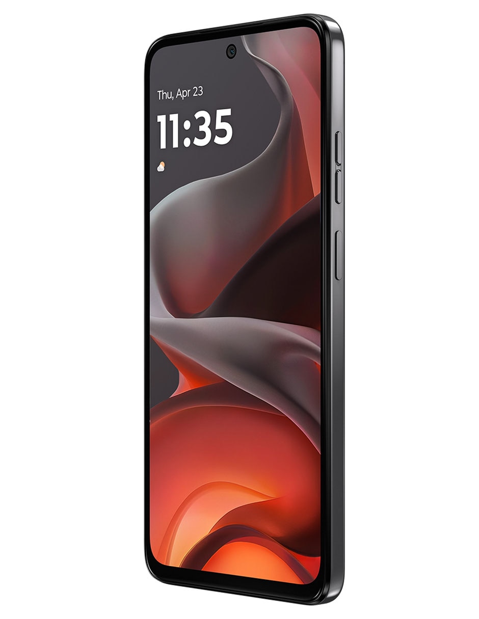 Motorola Moto G15 LCD 6.7 pulgadas Telcel