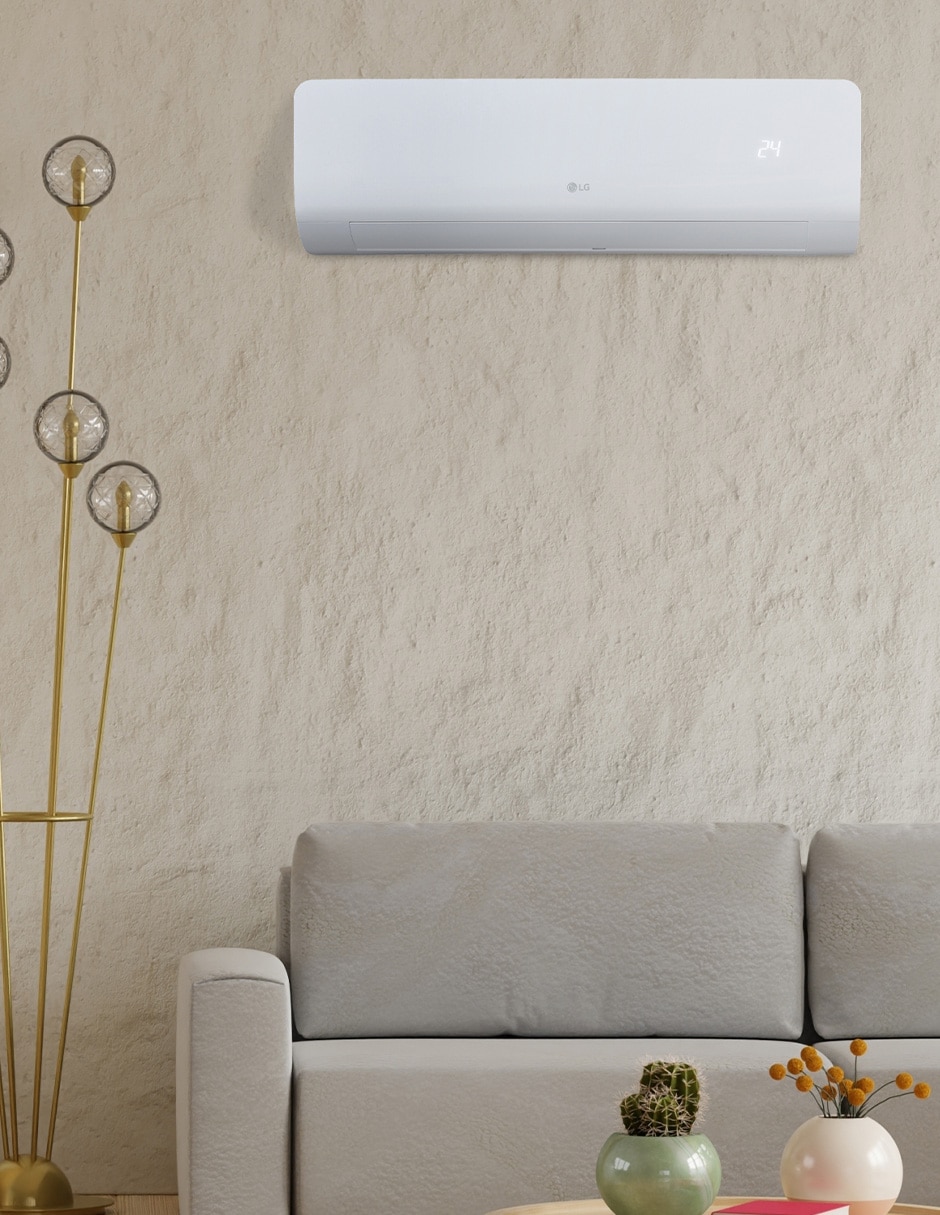 Aire acondicionado Frío 22000 BTU MW242C4 230 V