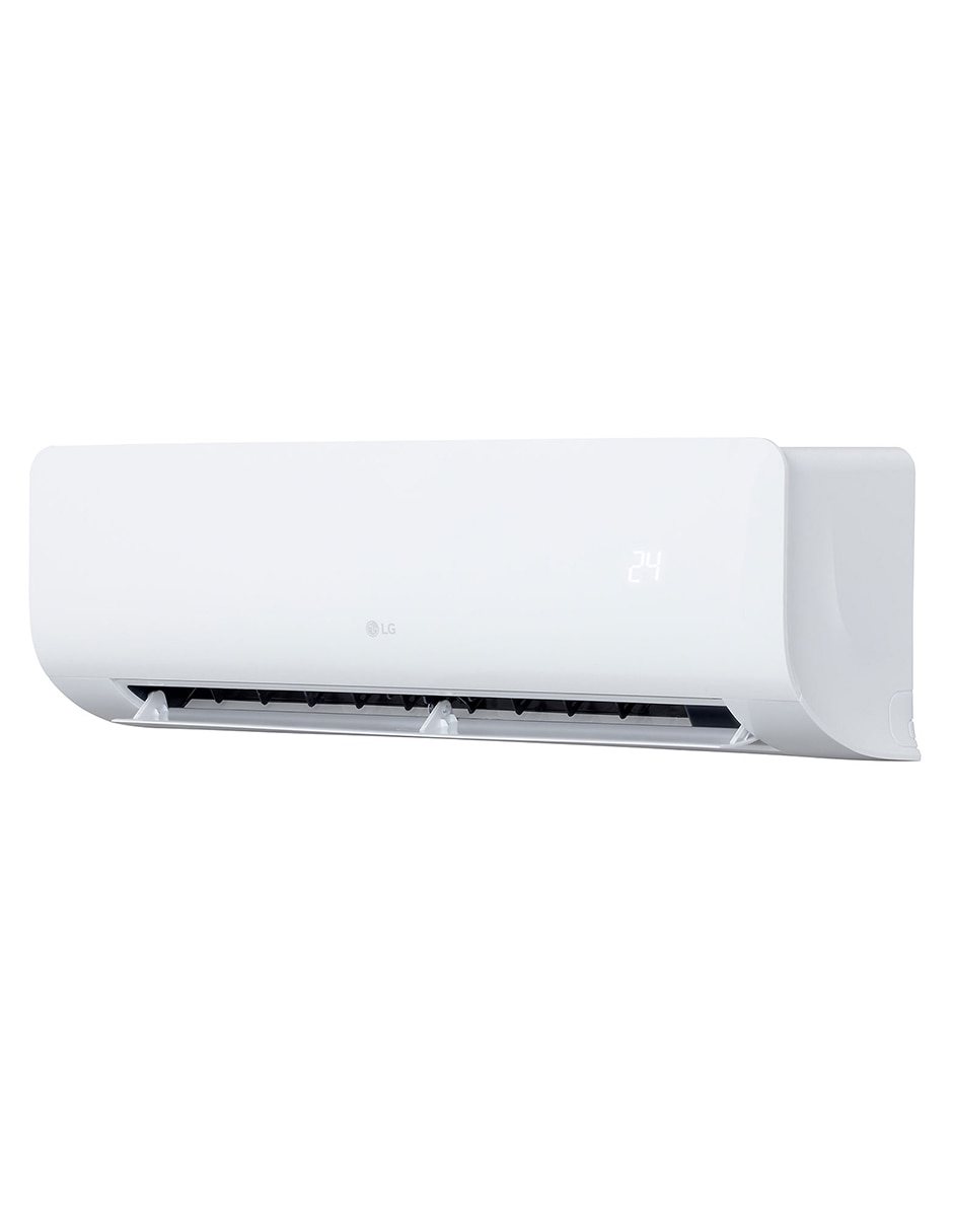 Aire acondicionado Frío y calor 22000 BTU MW242H4 230 V