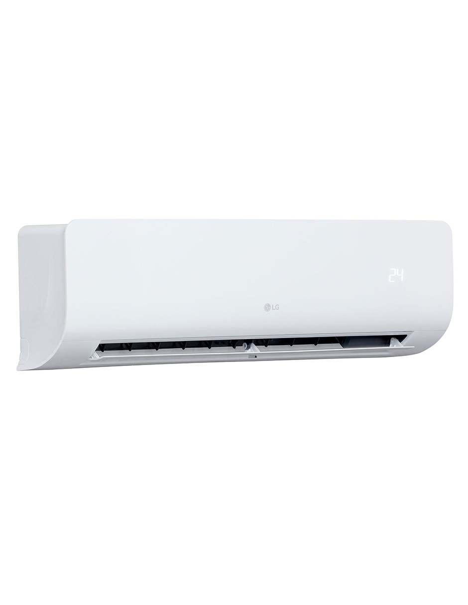 Aire acondicionado Frío y calor 22000 BTU MW242H4 230 V