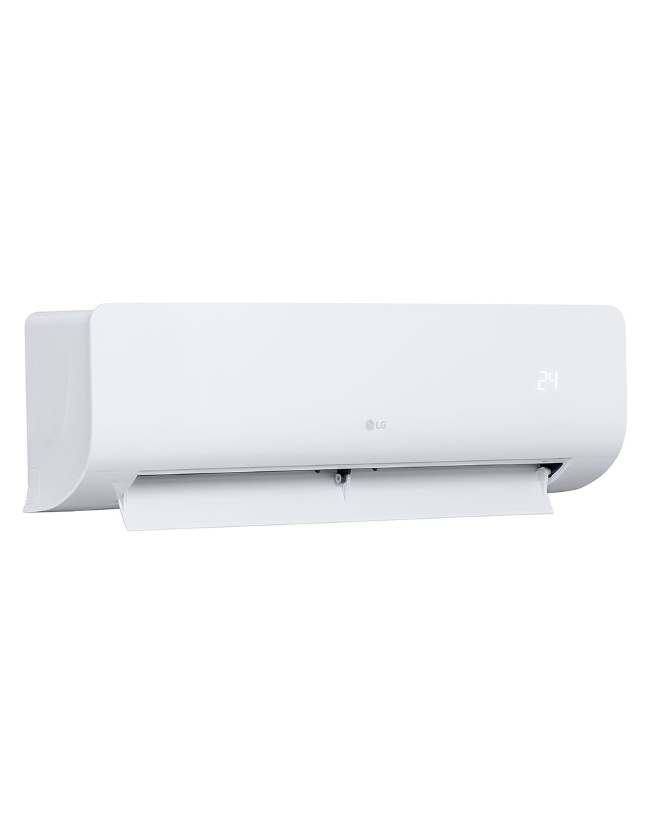Aire acondicionado Frío y calor 22000 BTU MW242H4 230 V