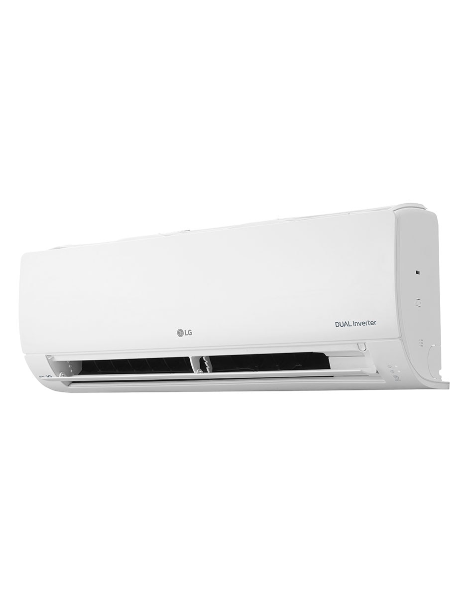 Aire acondicionado frío 12000 BTU VX121C3 115 V 6