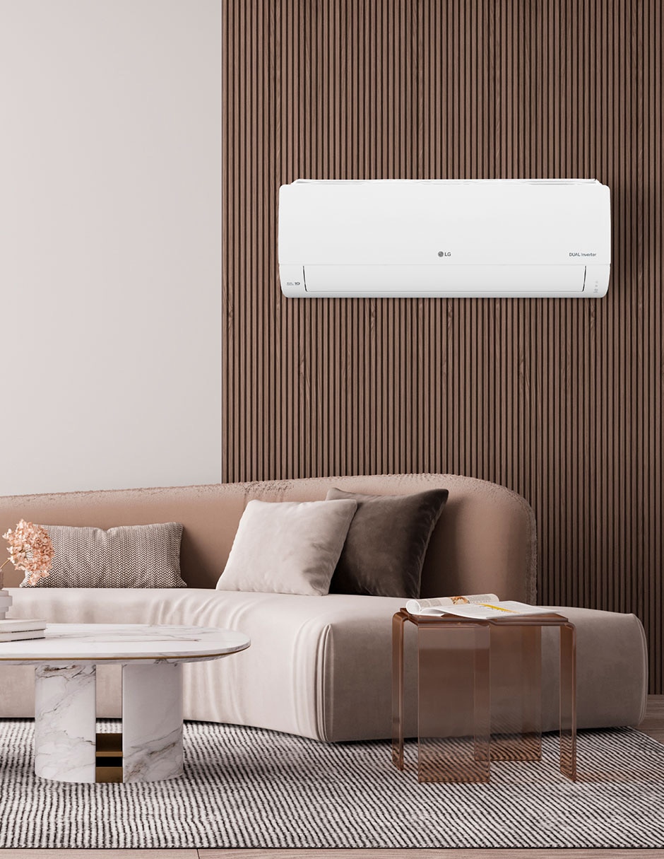 Aire acondicionado frío 18000 BTU VX182C3 220 V 2