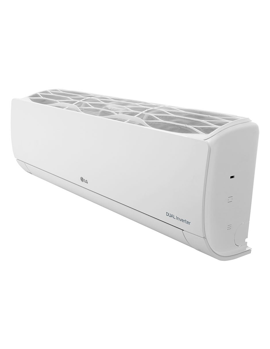 Aire acondicionado frío 18000 BTU VX182C3 220 V 9