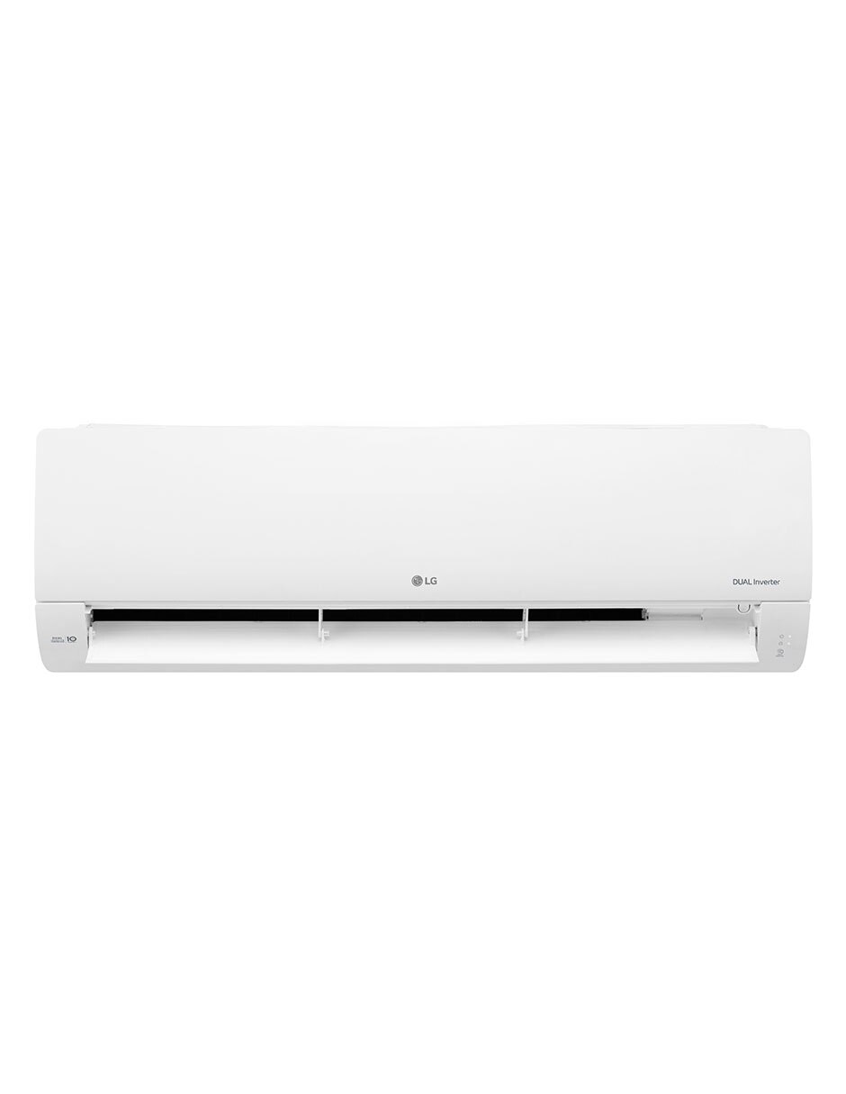 Aire acondicionado frío 24000 BTU VX242C3 220 V 4