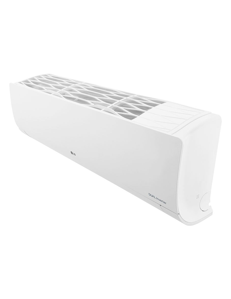 Aire acondicionado frío 24000 BTU VX242C3 220 V 9