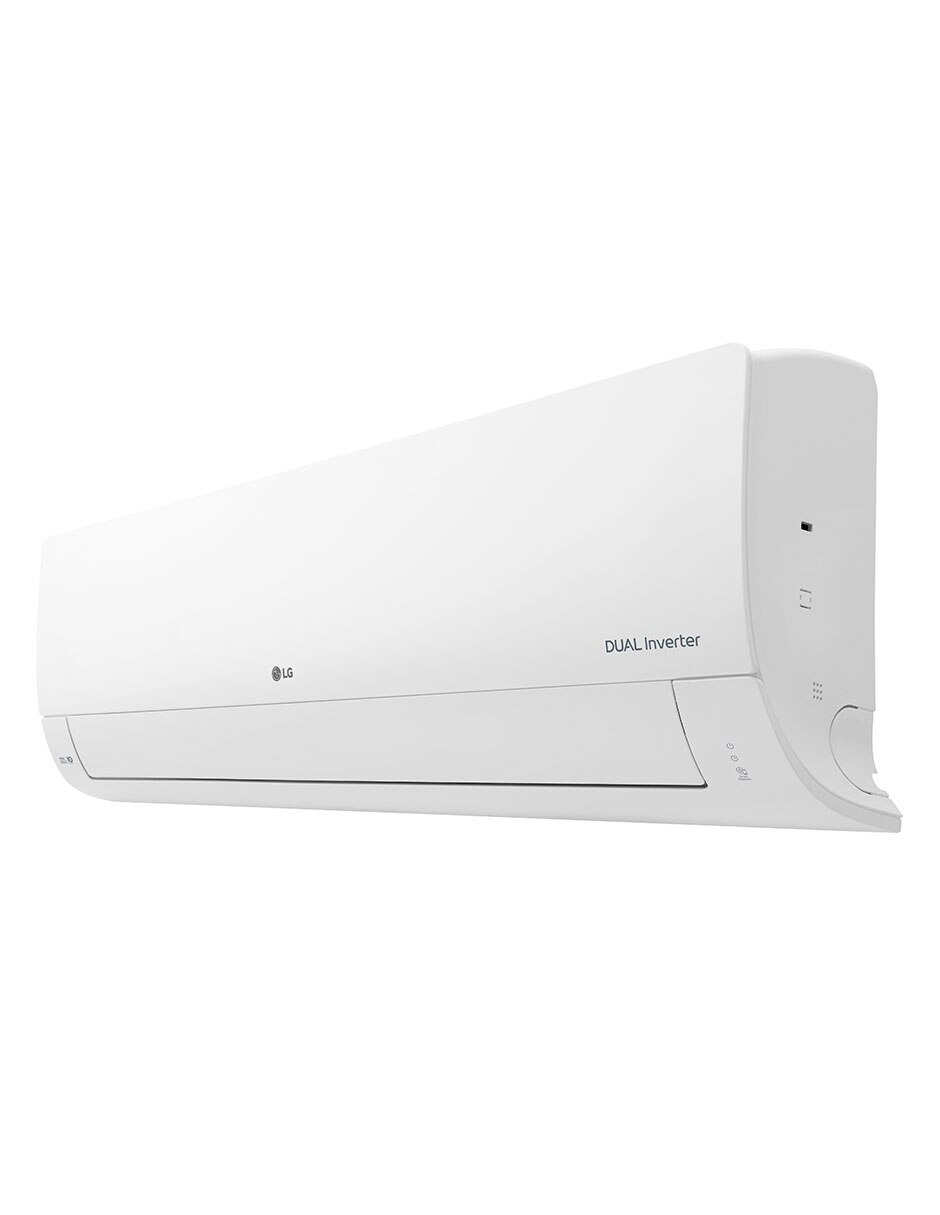 Aire acondicionado frío 24000 BTU VX242C3 220 V 10