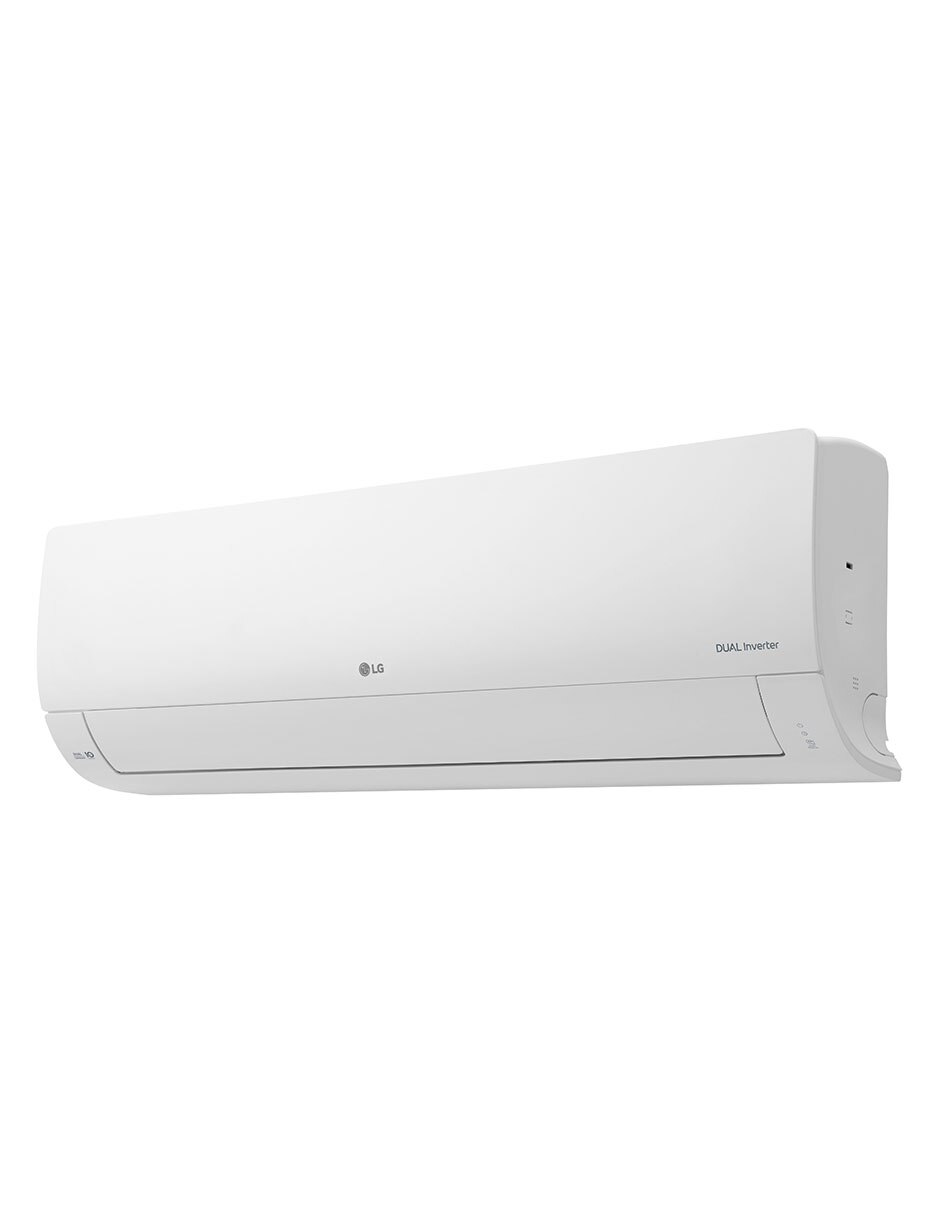 Aire acondicionado frío y calor 22000 BTU VX242H4 220 V 4