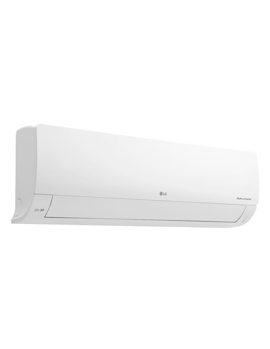 Aire acondicionado frío y calor 22000 BTU VX242H4 220 V 6