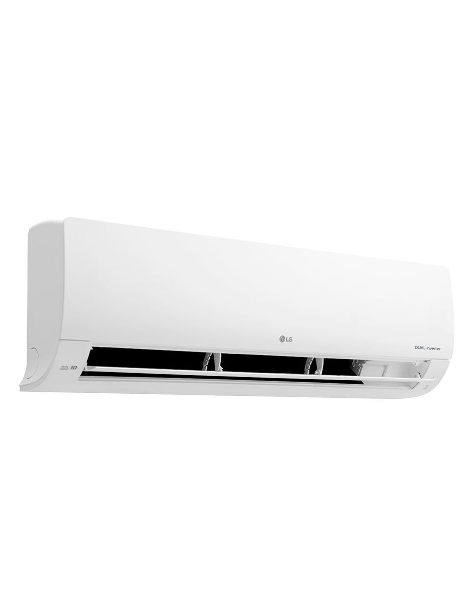 Aire acondicionado frío y calor 22000 BTU VX242H4 220 V 7