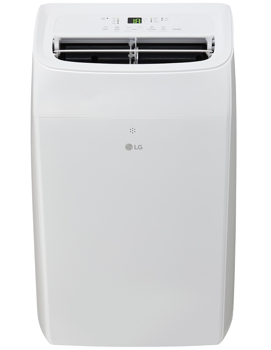Aire acondicionado frío y calor 14000 BTU LP1425WH 115 V 1