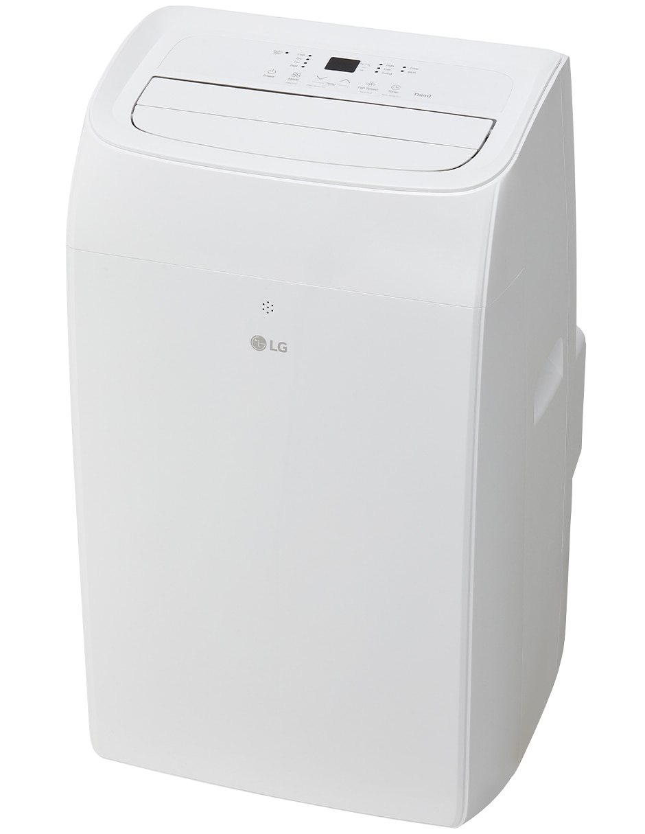 Aire acondicionado frío y calor 14000 BTU LP1425WH 115 V 2