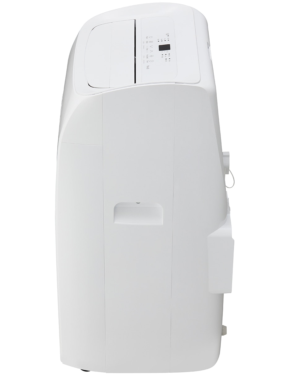 Aire acondicionado frío y calor 14000 BTU LP1425WH 115 V 3