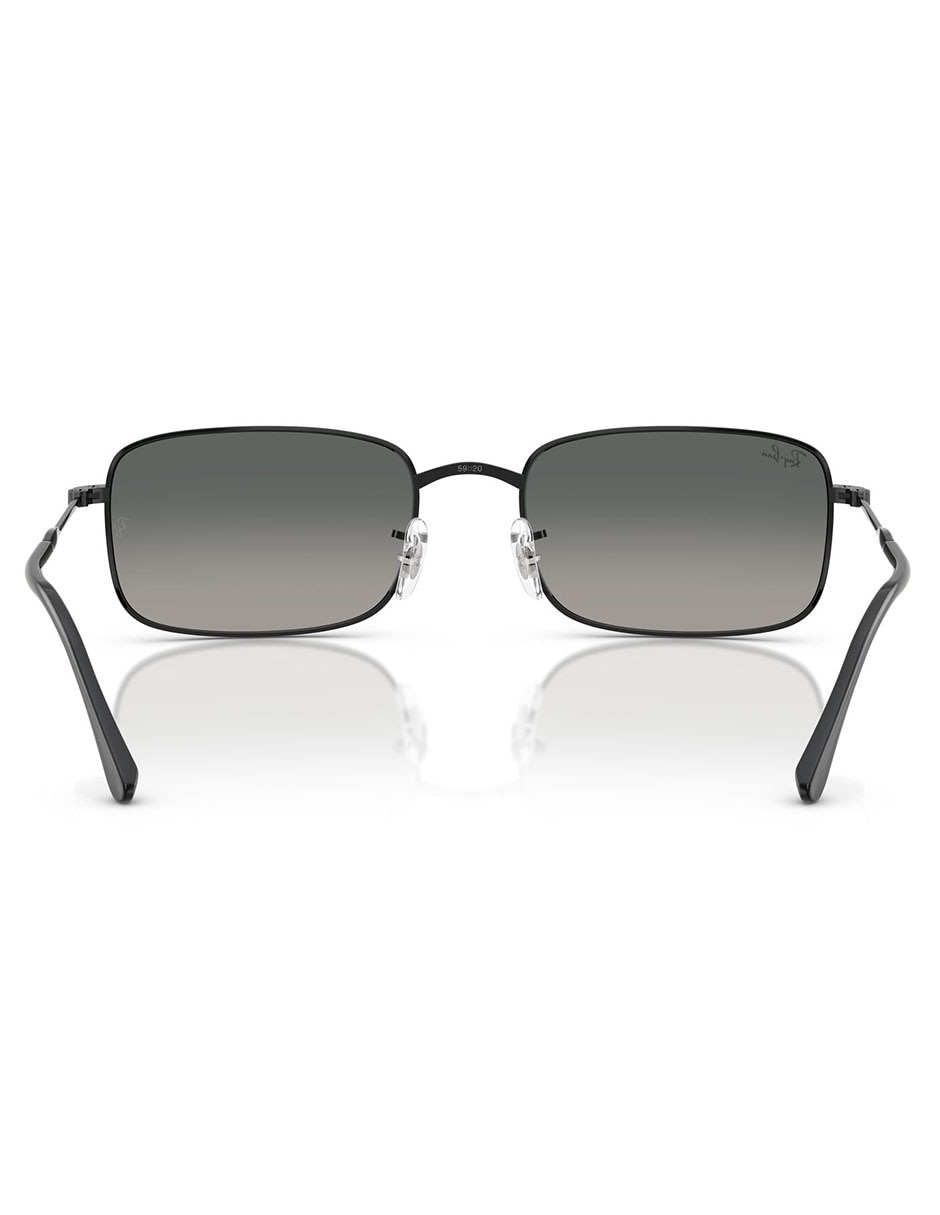 Lentes de sol Evolution unisex 4