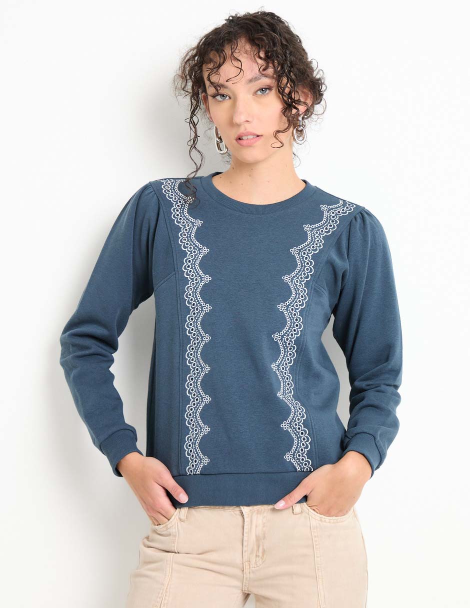Sudadera para mujer Sudadera para mujer