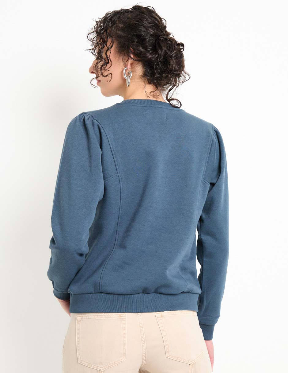 Sudadera para mujer