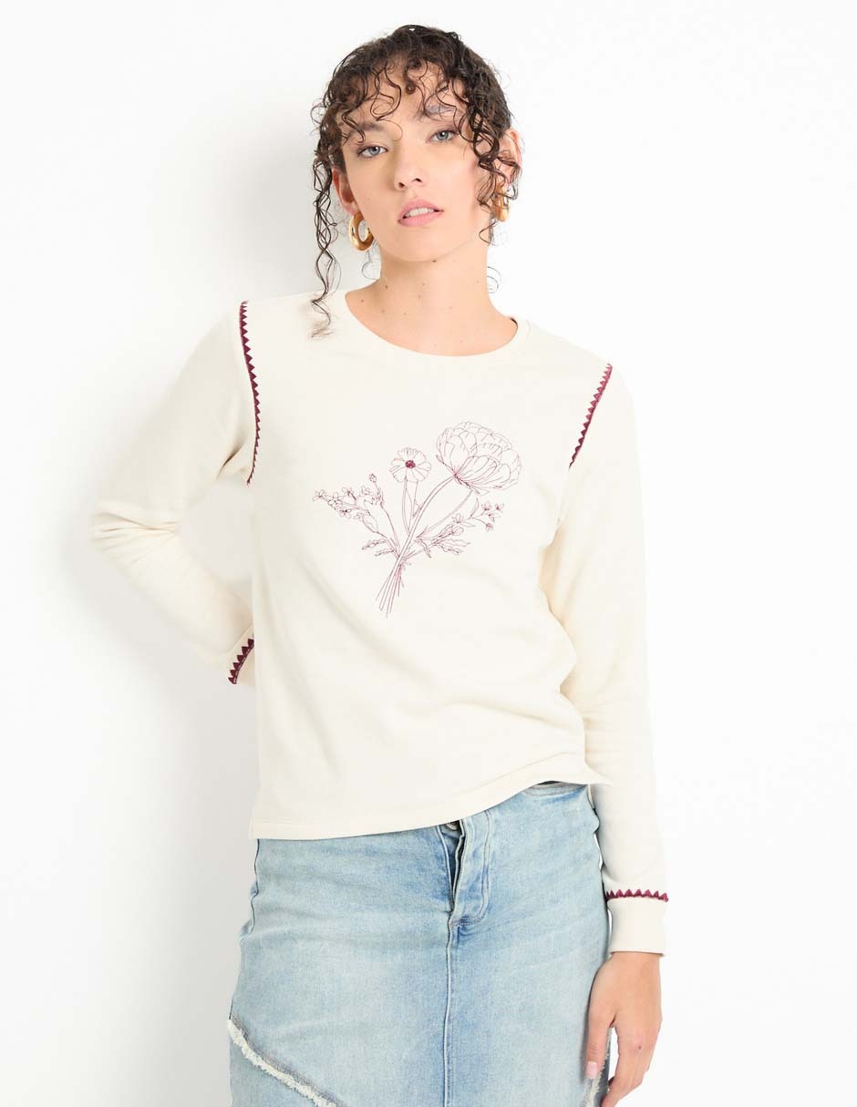 Sudadera para mujer Sudadera para mujer