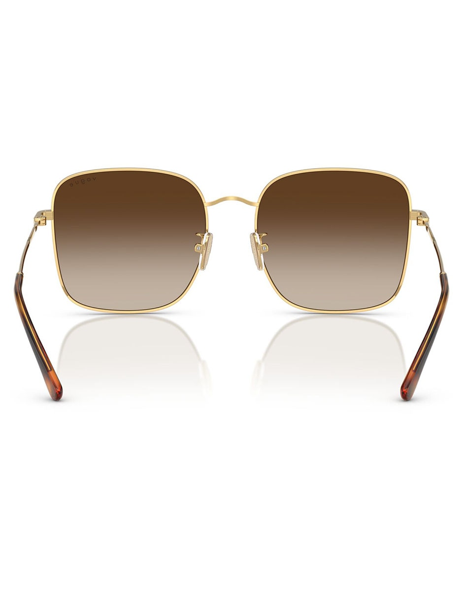 Lentes de sol In Vogue para mujer 5