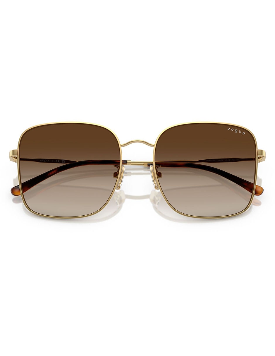 Lentes de sol In Vogue para mujer 6