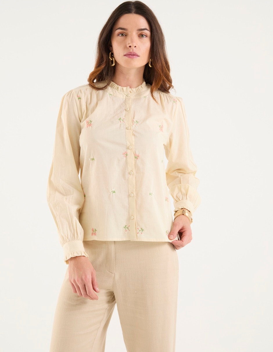 Blusa para mujer 1