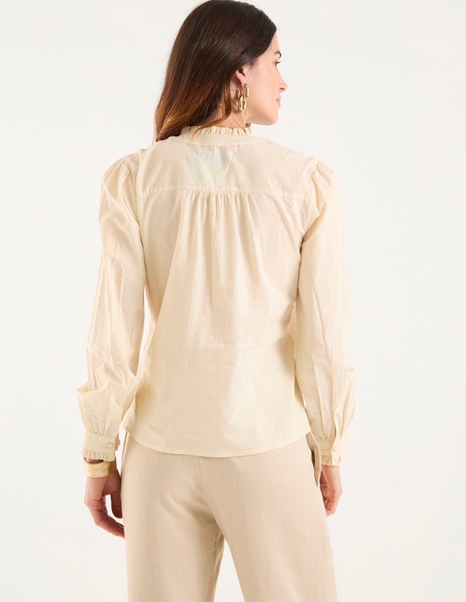 Blusa para mujer 5