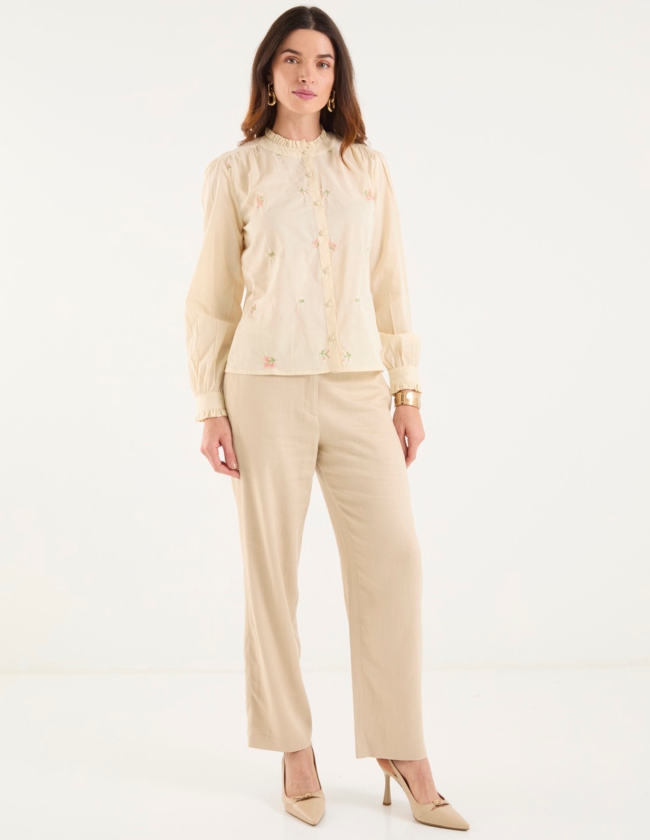 Blusa para mujer 6