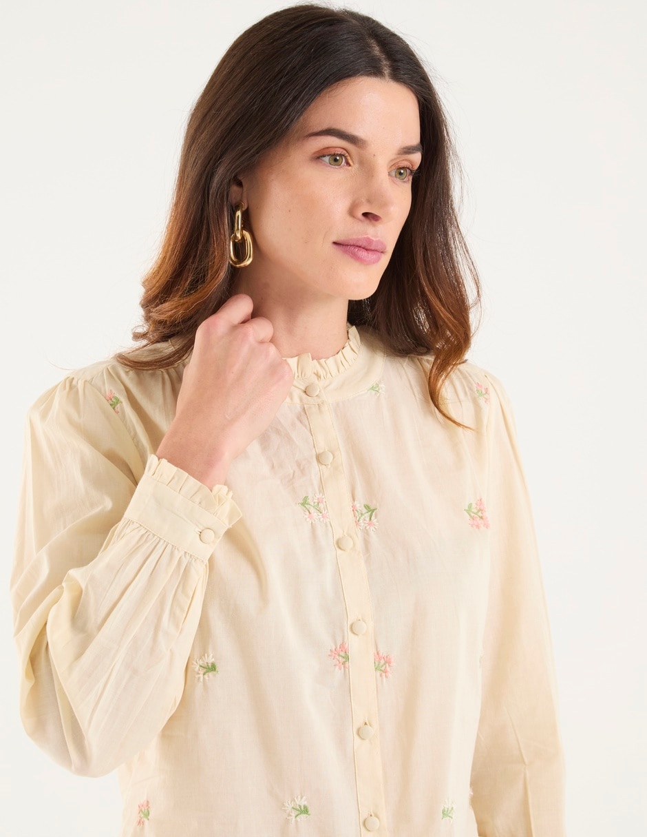 Blusa para mujer 7