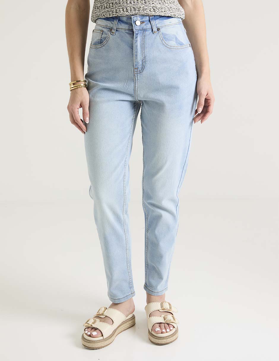 Jeans slim para mujer Jeans slim para mujer