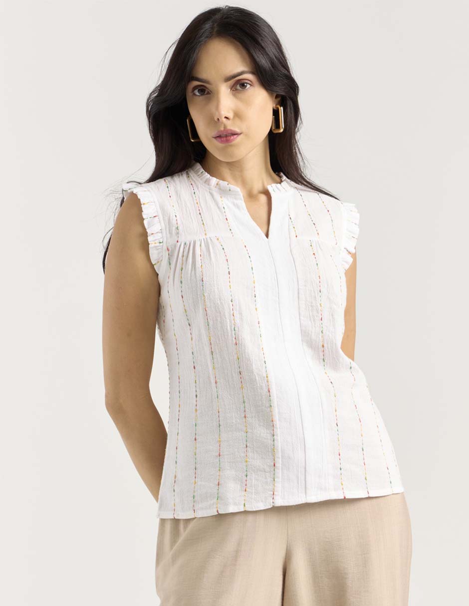 Blusa para mujer 1