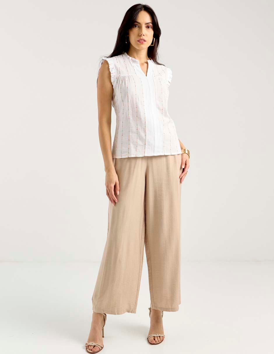 Blusa para mujer 6