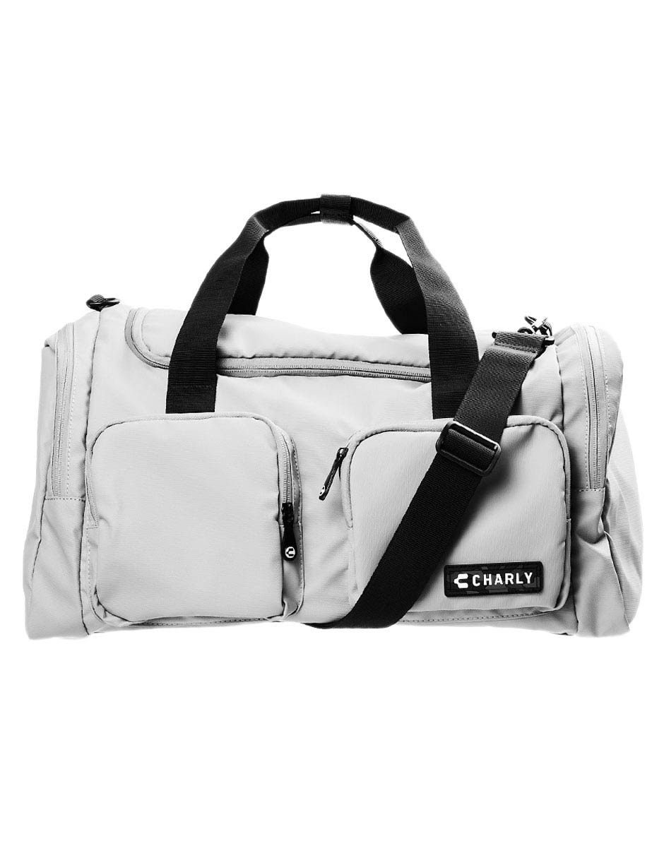 Bolsa duffle Bolsa duffle