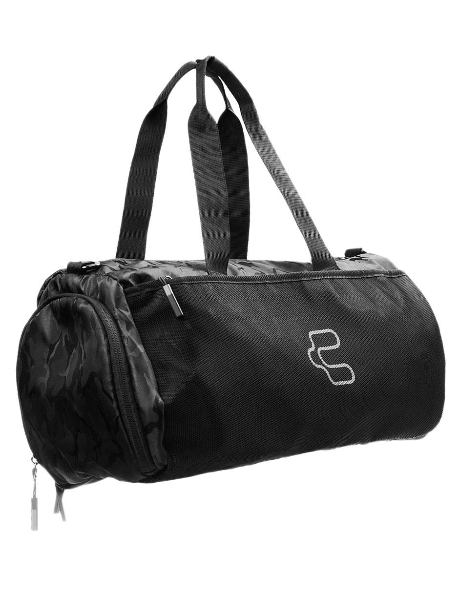 Bolsa duffle Charly unisex