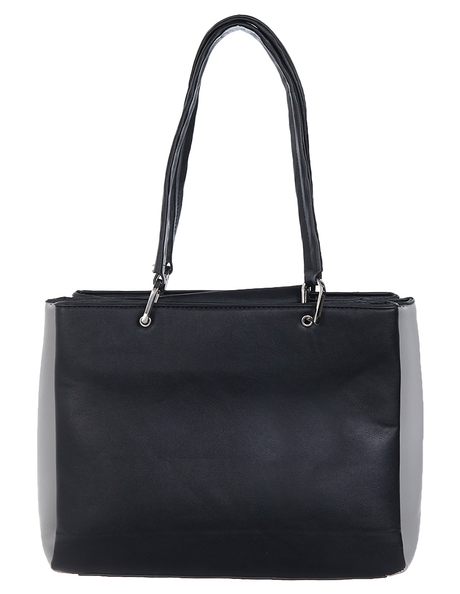 Bolsa satchel para mujer