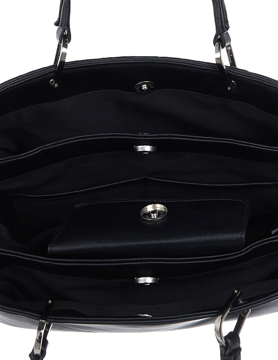 Bolsa satchel para mujer