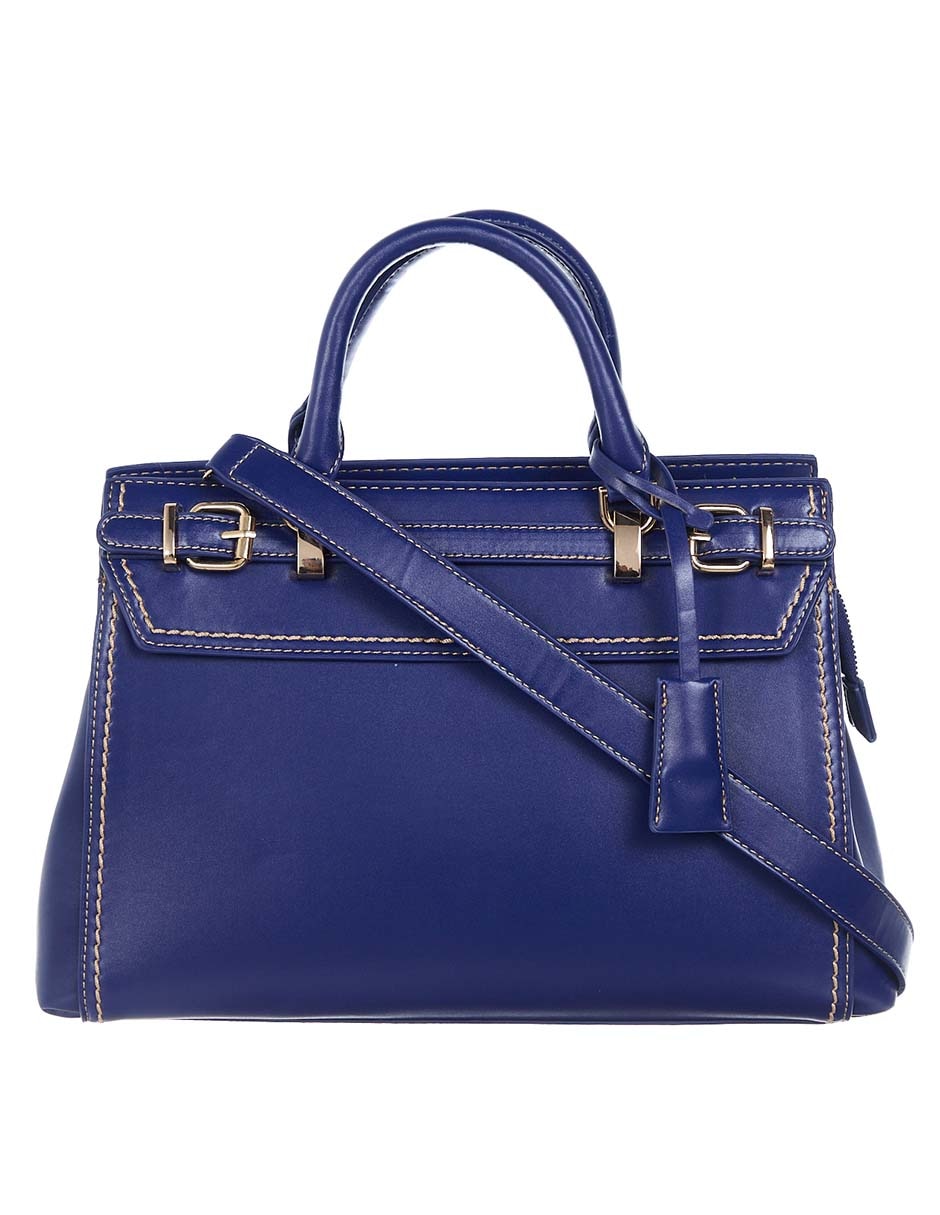 Bolsa satchel para mujer
