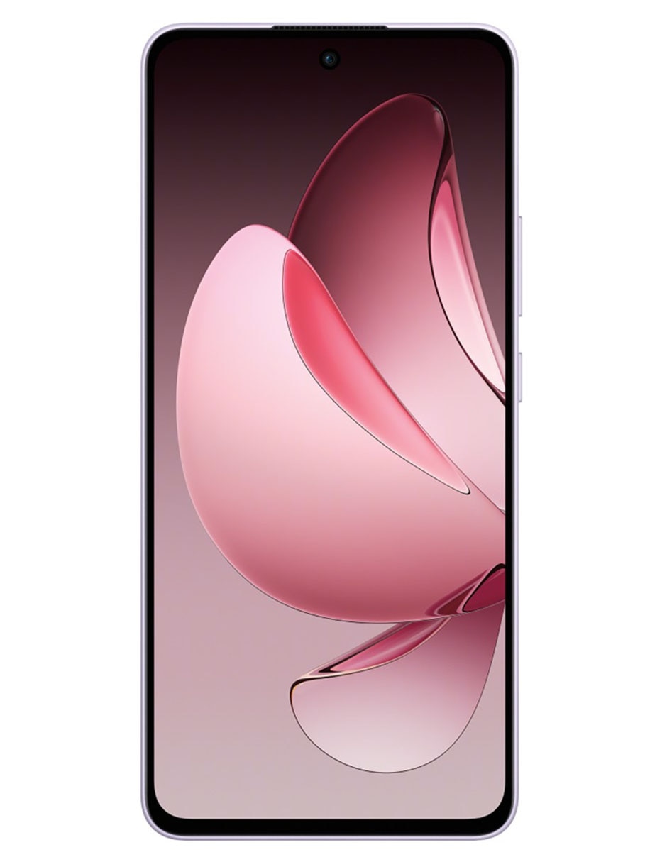Oppo Reno 13F AMOLED 6.6 pulgadas Movistar