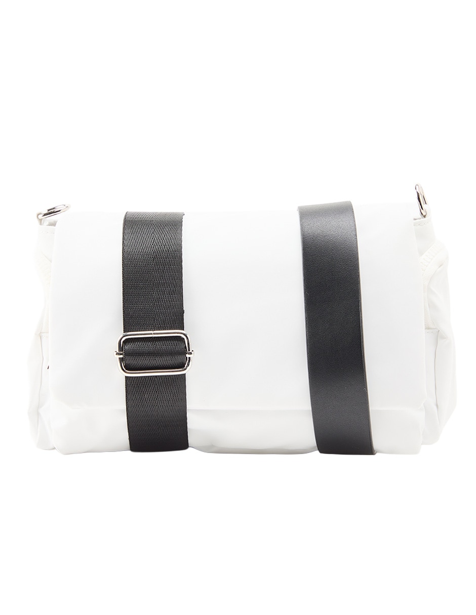 Bolsa crossbody para mujer