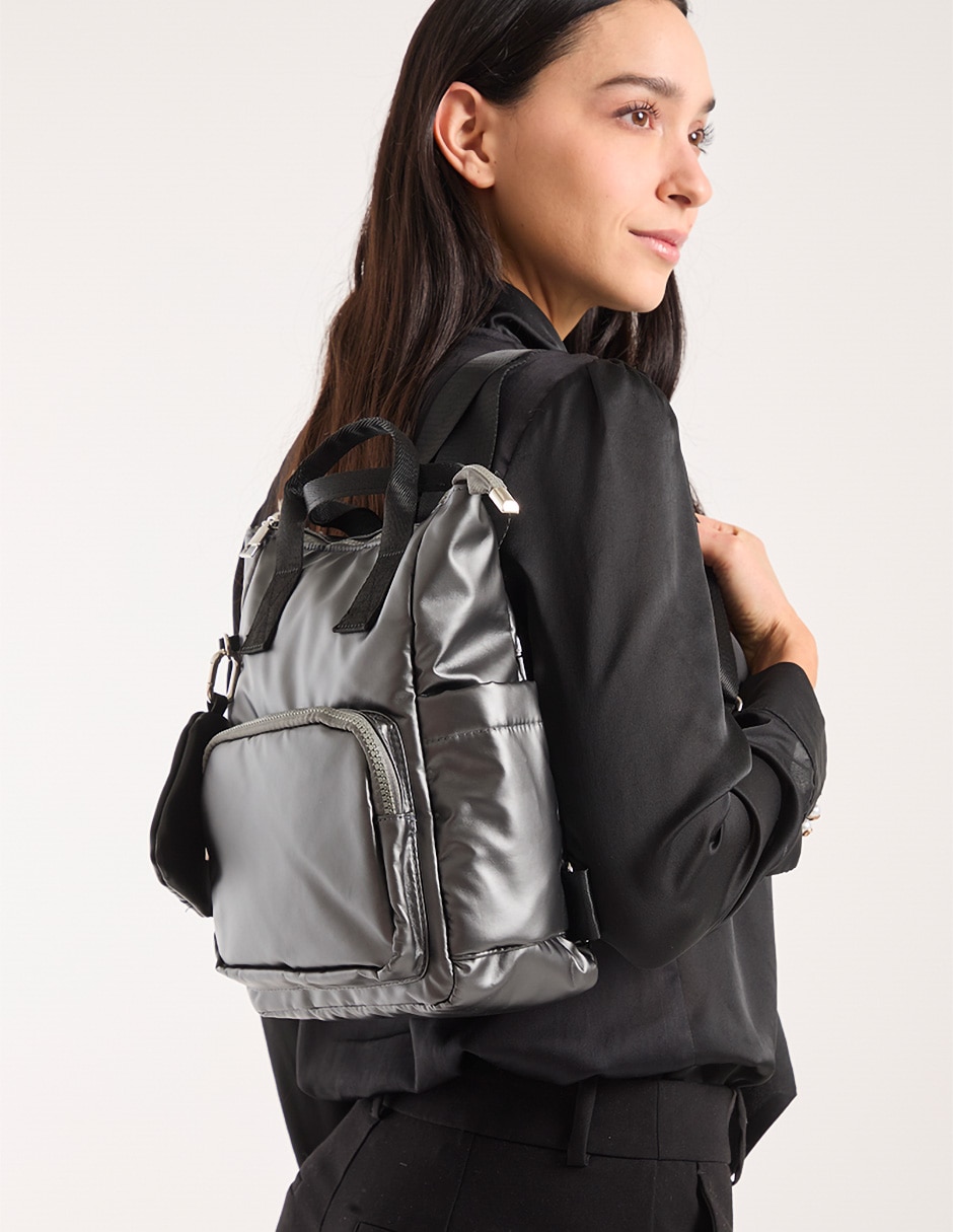 Backpack para mujer 2