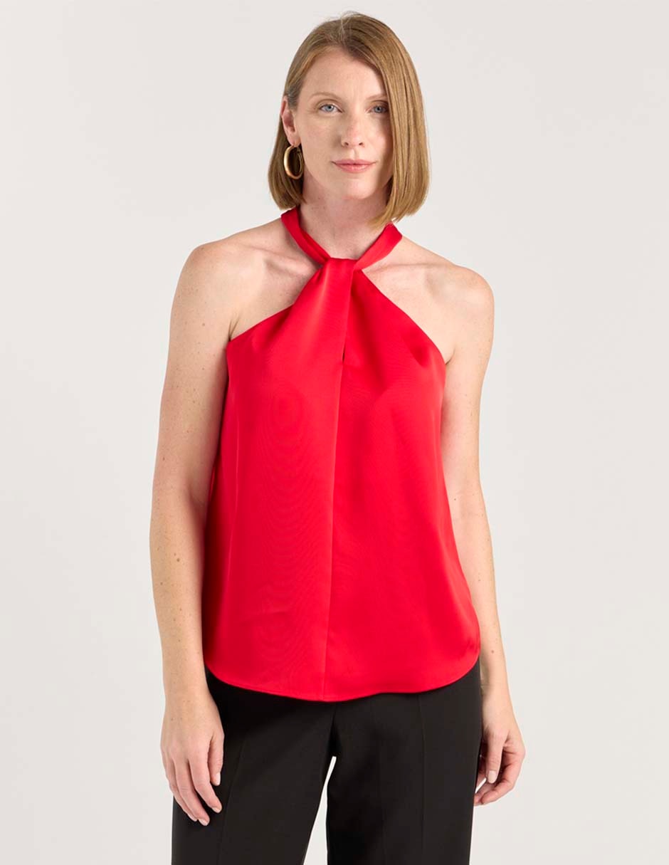 Blusa Liz& para mujer 1