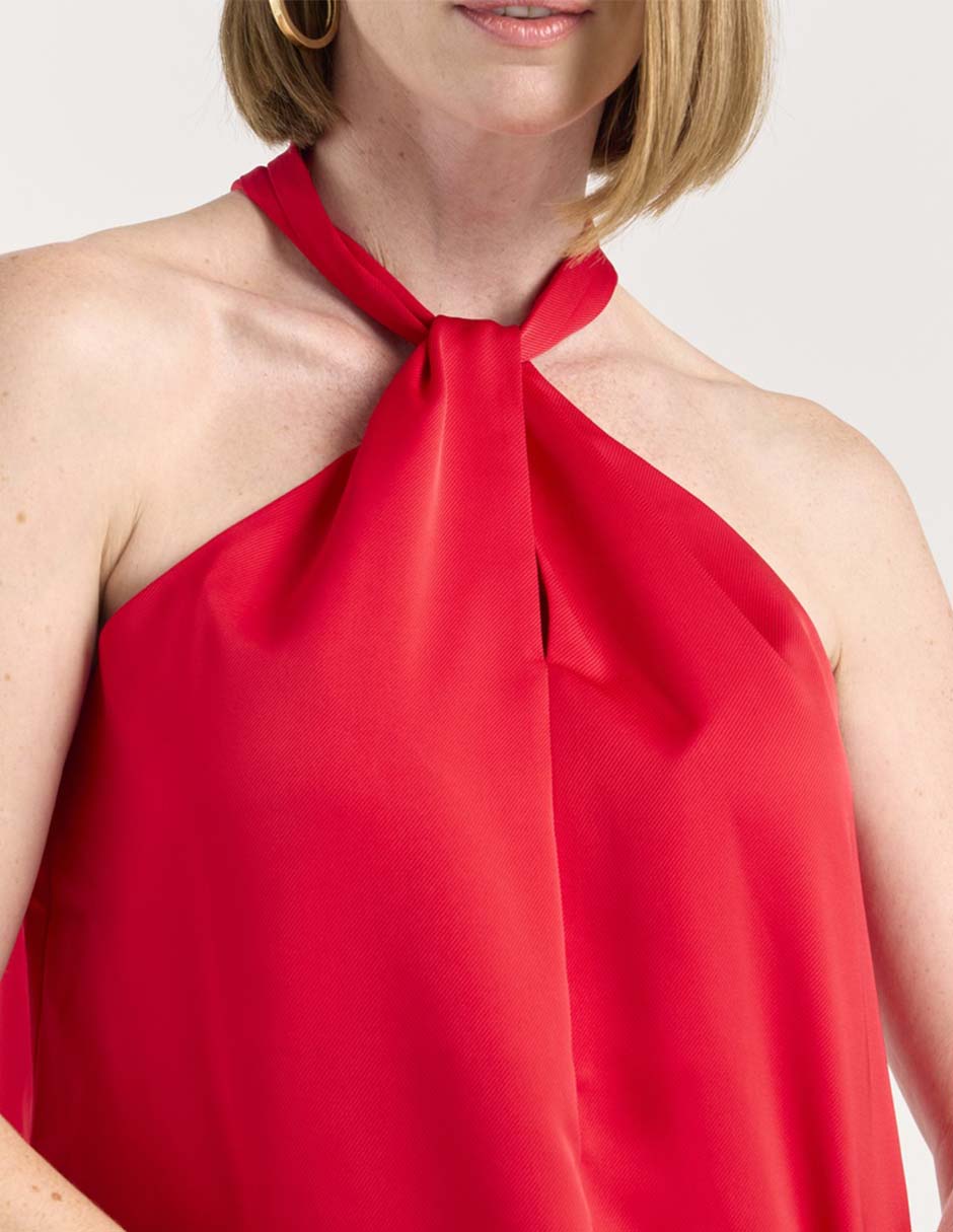 Blusa Liz& para mujer 7