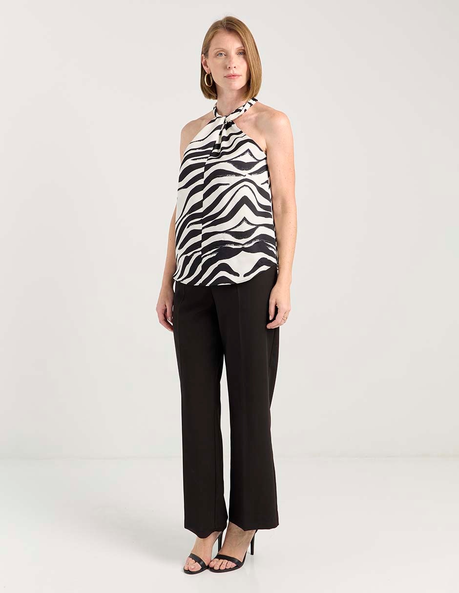 Blusa Liz& para mujer 6