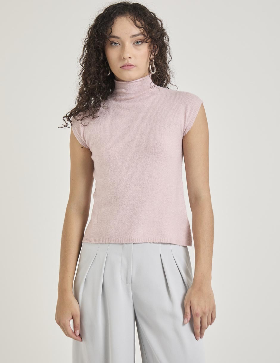 Blusa sin manga para mujer Blusa sin manga para mujer