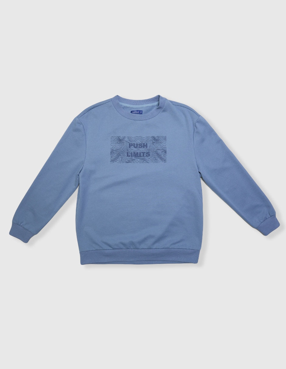 Sudadera para niño Sudadera para niño