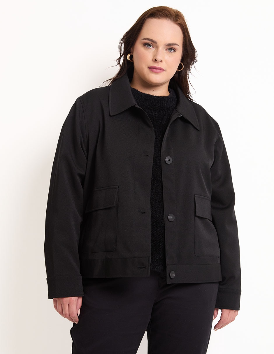 Saco casual para mujer Saco casual para mujer