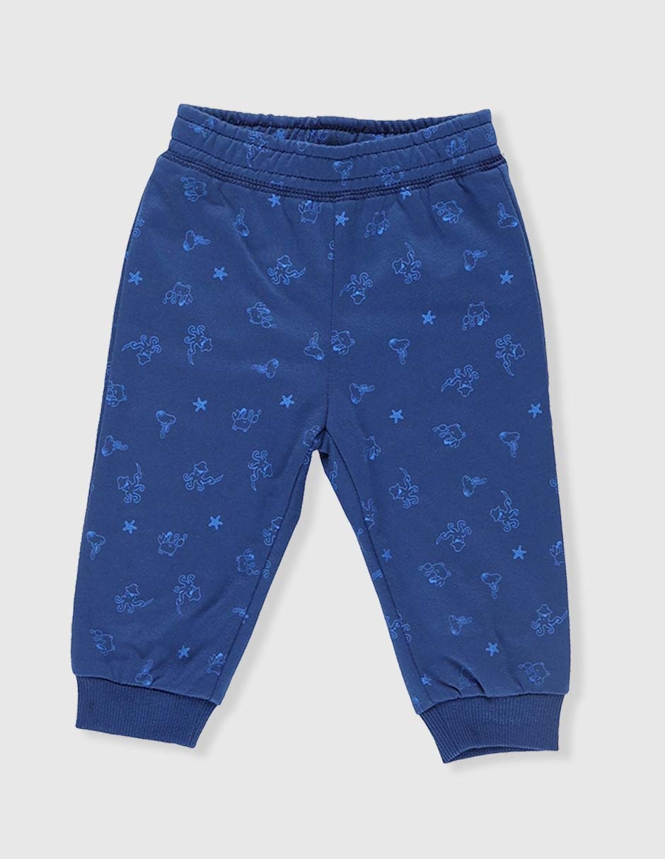 Pants para bebé niño Pants para bebé niño