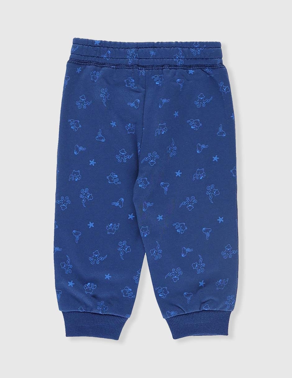 Pants Weekend Baby para bebé niño