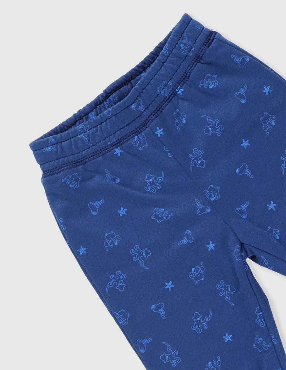 Pants Weekend Baby para bebé niño
